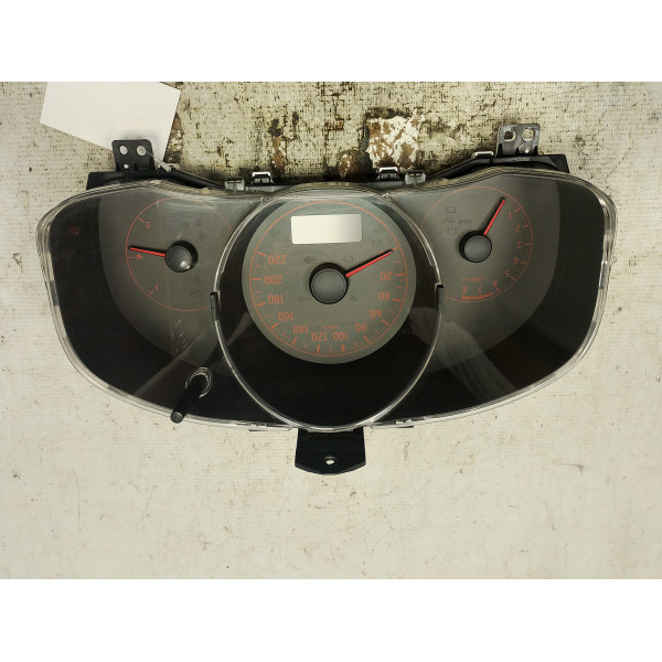 PAINEL DE INSTRUMENTOS HONDA FIT LX 1.5 FLEXONE 2014/2015