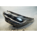 FAROL DIANTEIRO ESQUERDO FIAT STRADA VOLCANO 1.3 2022/2023