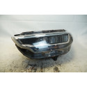 FAROL DIANTEIRO ESQUERDO FIAT STRADA VOLCANO 1.3 2022/2023