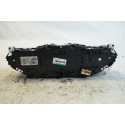 PAINEL DE INSTRUMENTOS PEUGEOT 208 GRIFFE 1.6 FLEX 2013/2014