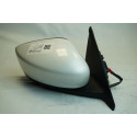 RETROVISOR DIREITO NISSAN KICKS SENSE 1.6 16V FLEX 2021/2022