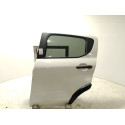 PORTA TRASEIRA ESQUERDA FIAT MOBI LIKE 1.0 2022/23