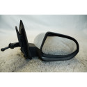 RETROVISOR DIREITO CHEVROLET ONIX HATCH LT 1.0 BRANCO 2014