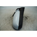 RETROVISOR DIREITO CHEVROLET ONIX HATCH LT 1.0 BRANCO 2014
