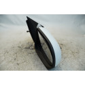 RETROVISOR DIREITO CHEVROLET ONIX HATCH LT 1.0 BRANCO 2014
