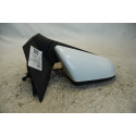 RETROVISOR DIREITO CHEVROLET ONIX HATCH LT 1.0 BRANCO 2014