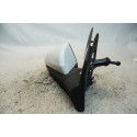 RETROVISOR DIREITO CHEVROLET ONIX HATCH LT 1.0 BRANCO 2014