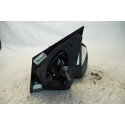 RETROVISOR DIREITO CHEVROLET ONIX HATCH LT 1.0 BRANCO 2014