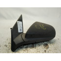 RETROVISOR ESQUERDO CHEVROLET ONIX HATCH LT 1.0 VERMELHO 18