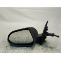 RETROVISOR ESQUERDO CHEVROLET ONIX HATCH LT 1.0 VERMELHO 18