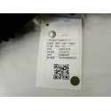 CHAVE DE SETA CHEVROLET COBALT GRAPHITE 1.8 2015