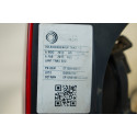 LANTERNA TRASEIRA ESQUERDA VOLKSWAGEN UP! TAKE TOTAL 2014/15