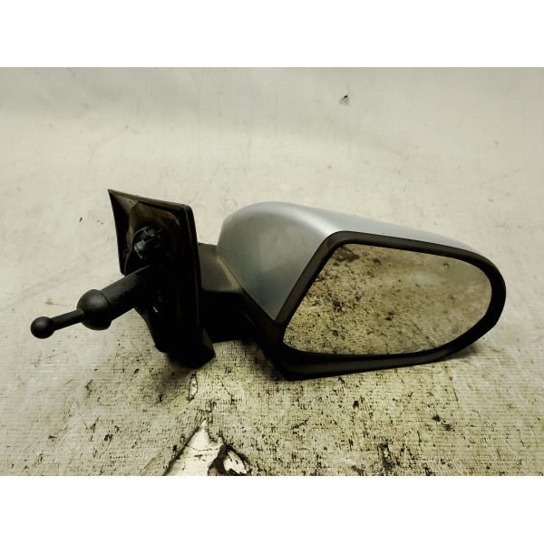 RETROVISOR DIREITO CHEVROLET ONIX HATCH LT 1.0 2016/2017