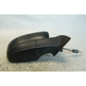 RETROVISOR DIREITO VOLKSWAGEN  GOL TRENDLINE 1.0  PRETO 2015