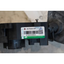 ALAVANCA COM CHAVE DE SETA VOLKSWAGEN GOL TREND 1.0 2014/15