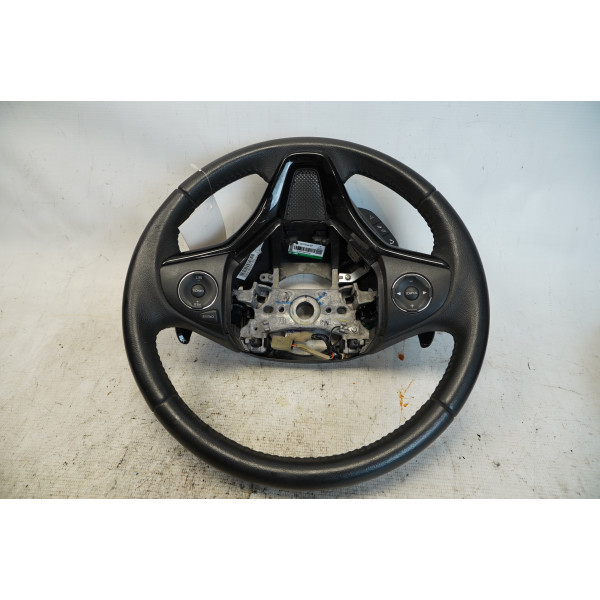 VOLANTE DO MOTORISTA HONDA HR-V EXL 1.8 FLEXONE 2021