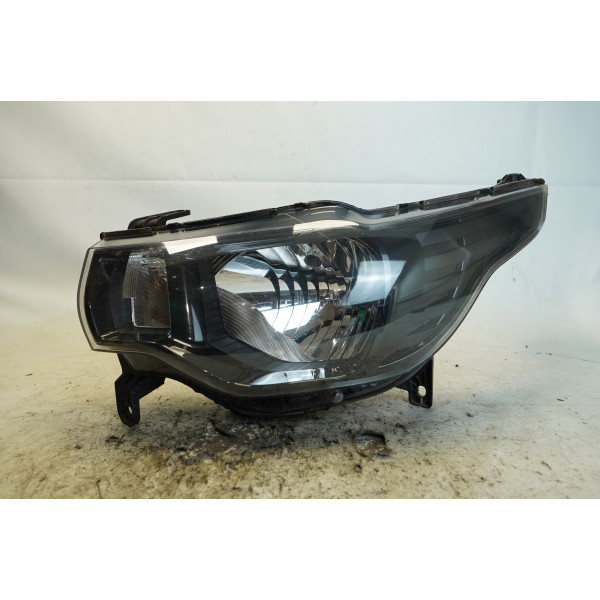FAROL DIANTEIRO ESQUERDO FIAT MOBI LIKE 1.0 FIRE FLEX 2019