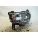 FAROL DIANTEIRO ESQUERDO FIAT MOBI LIKE 1.0 FIRE FLEX 2019
