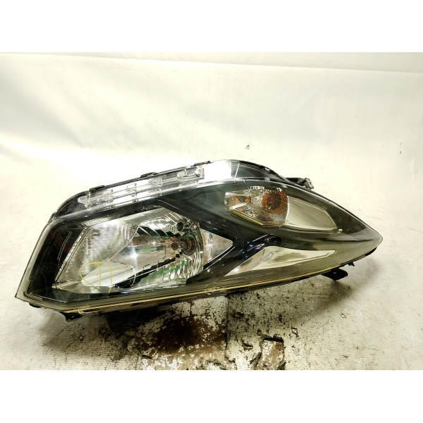 FAROL DIANTEIRO DIREITO CHEVROLET ONIX HATCH JOY 1.0 19/20