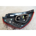 LANTERNA TRASEIRA DIREITA FORD FIESTA SEL 1.6 16V FLEX 2017