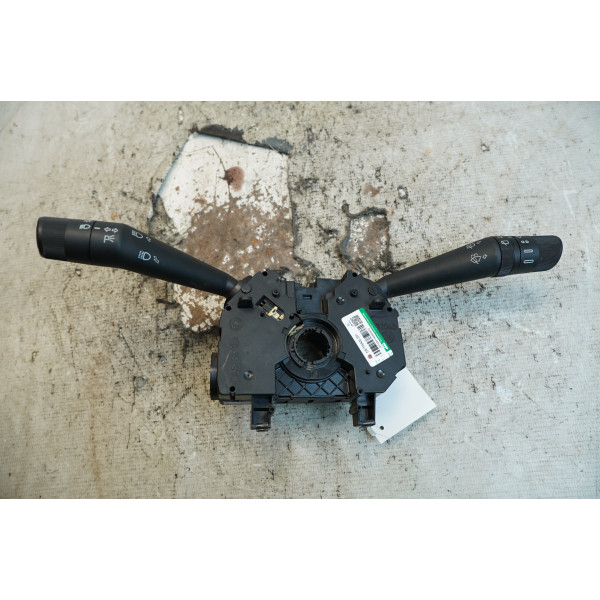 ALAVANCA COMANDO CHAVE DE SETA FIAT MOBI LIKE 1.0 FIRE 21/22