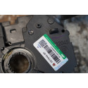 ALAVANCA COMANDO CHAVE DE SETA FIAT MOBI LIKE 1.0 FIRE 21/22