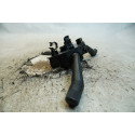 ALAVANCA COMANDO CHAVE DE SETA FIAT MOBI LIKE 1.0 FIRE 21/22