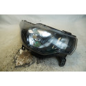 FAROL DIANTEIRO DIREITO FIAT MOBI LIKE 1.0 FIRE FLEX 2019/20