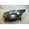 FAROL DIANTEIRO ESQUERDO FIAT MOBI LIKE 1.0 FIRE FLEX 2017