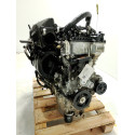 MOTOR COMPLETO TOYOTA ETIOS XS 1.5 FLEX 2017/2018