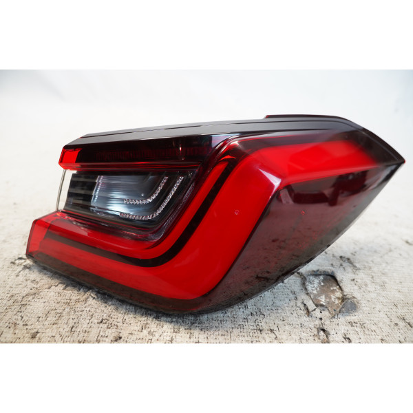 LANTERNA TRASEIRA DIREITA HONDA CITY HATCHBACK TOUR 1.5 2022