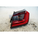 LANTERNA TRASEIRA DIREITA HONDA CITY HATCHBACK TOUR 1.5 2022