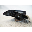 LANTERNA TRASEIRA DIREITA HONDA CITY HATCHBACK TOUR 1.5 2022