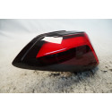 LANTERNA TRASEIRA ESQUERDA HONDA CITY HATCHBACK TOUR 1.5 22