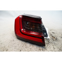 LANTERNA TRASEIRA ESQUERDA HONDA CITY HATCHBACK TOUR 1.5 22