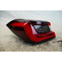 LANTERNA TRASEIRA ESQUERDA HONDA CITY HATCHBACK TOUR 1.5 22