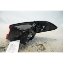 LANTERNA TRASEIRA ESQUERDA HONDA CITY HATCHBACK TOUR 1.5 22