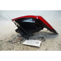 LANTERNA TRASEIRA ESQUERDA HONDA CITY HATCHBACK TOUR 1.5 22
