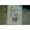 CHAVE DE SETA FIAT CRONOS 1.0 6V FLEX 2023