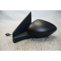 RETROVISOR ESQUERDO FIAT CRONOS 1.0 6V FLEX BRANCO 2023