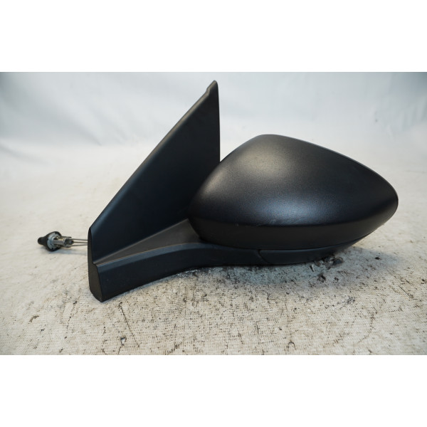 RETROVISOR ESQUERDO FIAT CRONOS 1.0 6V FLEX BRANCO 2023