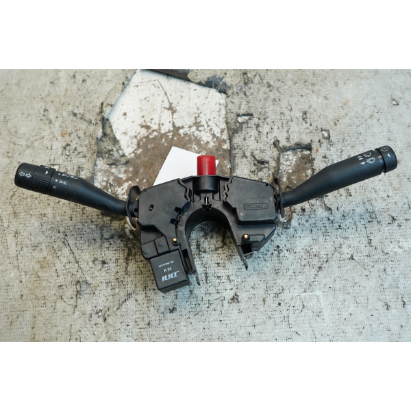 ALAVANCA COMANDO CHAVE DE SETA FORD KA 1.0 8V 2010/2011