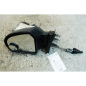 RETROVISOR ESQUERDO FORD KA 1.0 8V 2010/2011