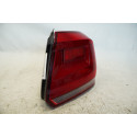 LANTERNA TRASEIRA DIREITA VOLKSWAGEN GOL 1.6 MSI FLEX 20/21