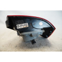 LANTERNA TRASEIRA DIREITA VOLKSWAGEN GOL 1.6 MSI FLEX 20/21