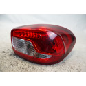 LANTERNA TRASEIRA DIREITA RENAULT KWID OUTSIDER 1.0 2021/22