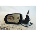 RETROVISOR ESQUERDO FIAT TORO FREEDOM 1.8 2021