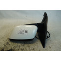 RETROVISOR ESQUERDO FIAT TORO FREEDOM 1.8 2021
