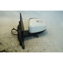 RETROVISOR ESQUERDO FIAT TORO FREEDOM 1.8 2021