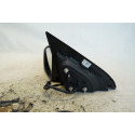 RETROVISOR ESQUERDO FIAT TORO FREEDOM 1.8 2021